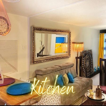Apartment Duplex With Sauna City- Center Cathedrale Strasbourg Bagian luar foto